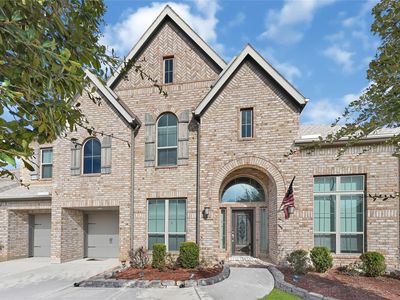 3430 Golden Cypress Ln, Pearland, TX, 77584