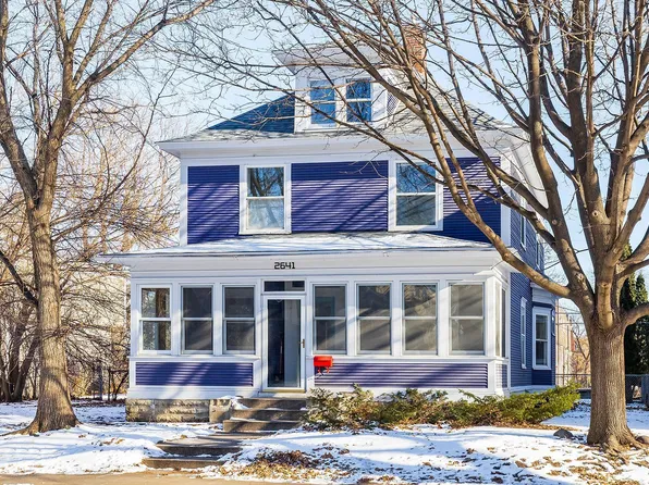 2641 Dupont Ave S, Minneapolis, MN 55408