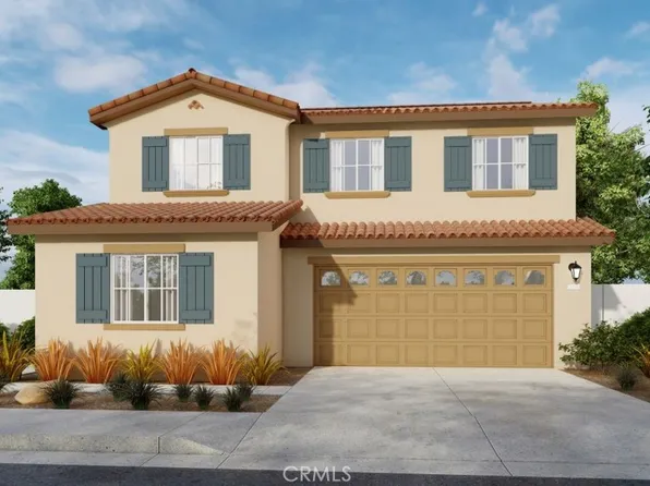 1191 Mandrake Cv, Perris, CA 92571