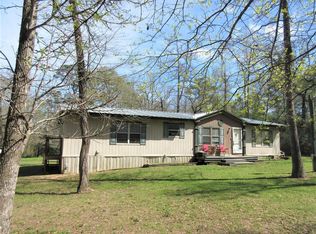 16904 Red Oak Dr, Plantersville, TX 77363