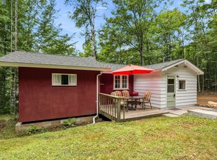 1075 Nanook Ln #On-k0m, Highlands East, ON K0L 2Y0