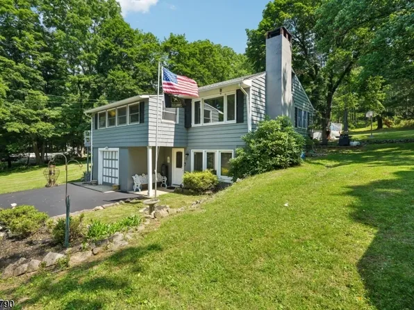 14 Bunnvale Rd, Lebanon Twp., NJ 07830