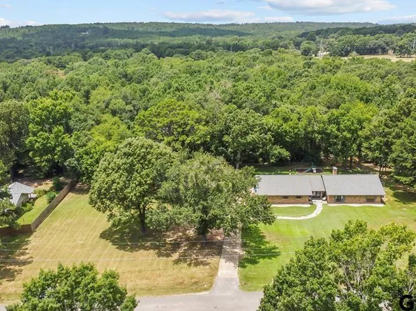 2609 Timberline Trl, Palestine, TX 75803