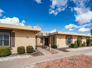 17020 N 107th Ave, Sun City, AZ 85373