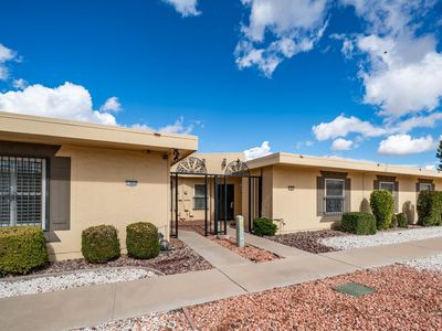 17020 N 107TH Avenue, Sun City, AZ, 85373