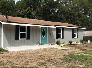 8008 S Airport Rd, Milton, FL 32583