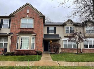 3921 Radcliff Dr #135, Canton, MI 48188