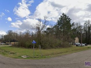 9846 El Scott Ave, Baton Rouge, LA 70811