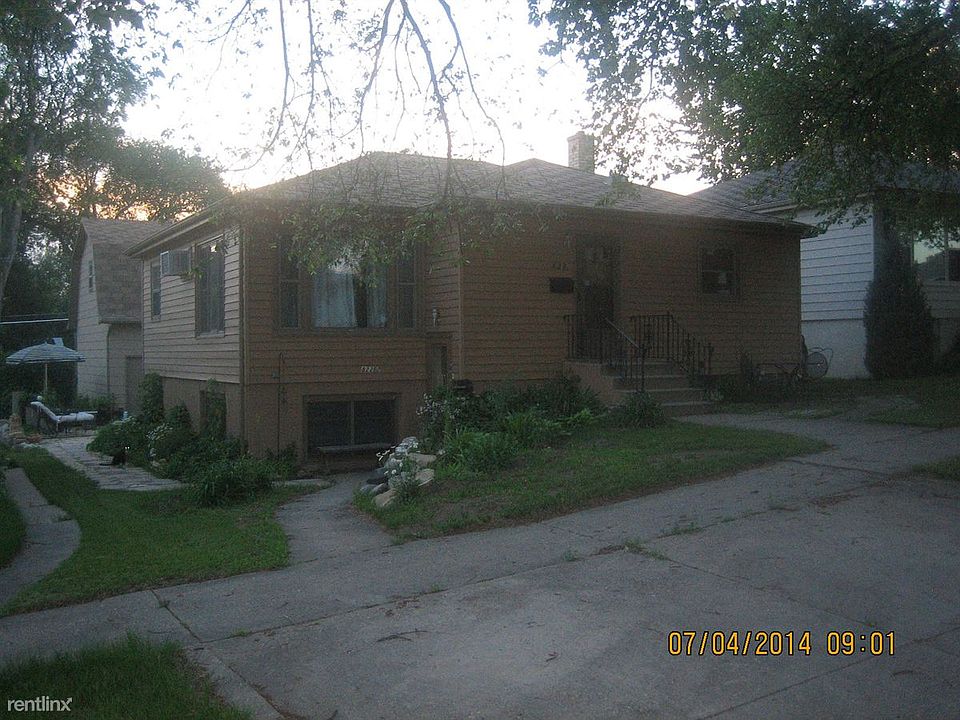 Duplex Front View 2015