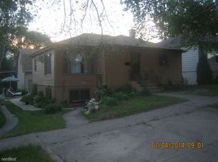 822 N 14th St, Bismarck, ND 58501