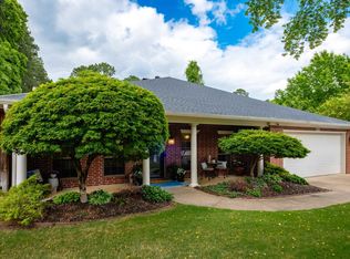 14012 Shepard Dr, Little Rock, AR 72223