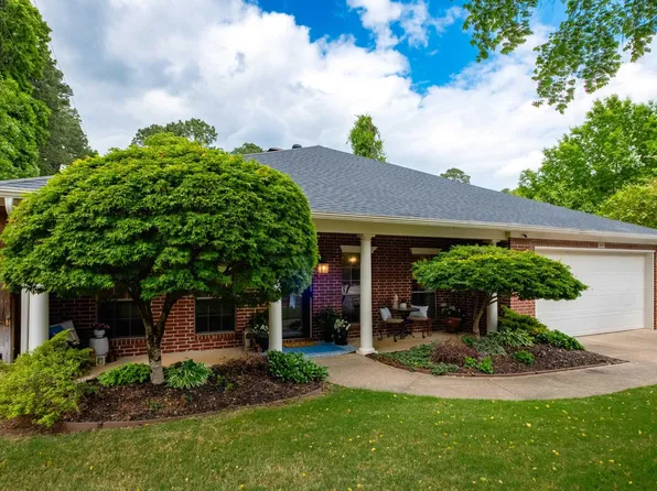14012 Shepard Dr, Little Rock, AR 72223