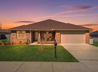 6022 Willsey Trl, Crestview, FL 32539