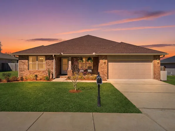 6022 Willsey Trl, Crestview, FL 32539