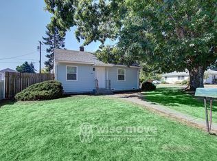 2903 E 28th St, Vancouver, WA 98661