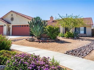 56735 Navajo Trl, Yucca Valley, CA 92284