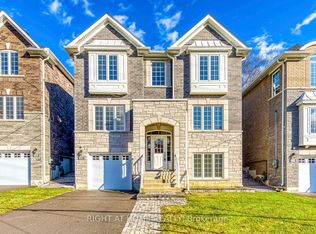 2579 Islington Ave, Toronto, ON M9V4A2