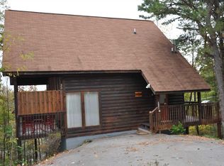 2851 Eagle Crest Way, Sevierville, TN 37876