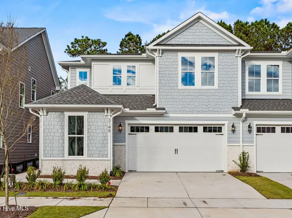 3148 Painted Turtle Loop #11, Wilmington, NC 28409