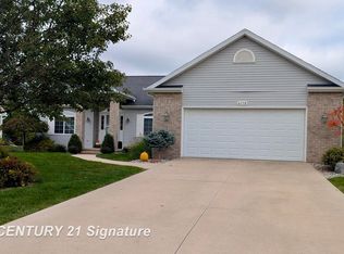 4110 W Crossings, Saginaw, MI 48603