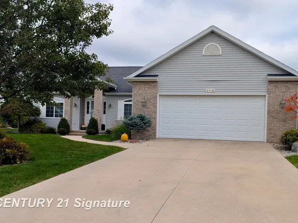 4110 W Crossings, Saginaw, MI 48603
