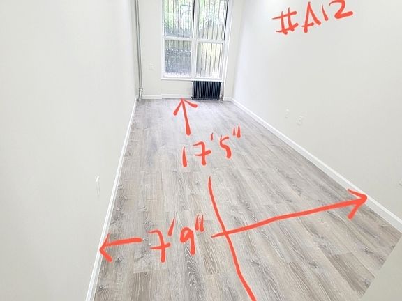 2nd image of 335 W 19th St #12A