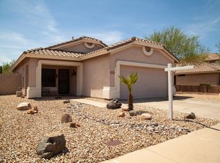 20414 N 38th Dr, Glendale, AZ 85308