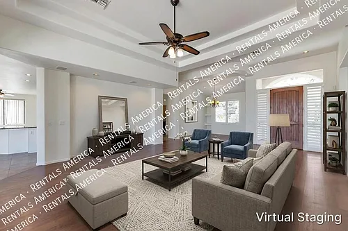 6445 N Silversmith Pl Photo 1
