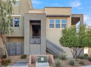 11231 Hidden Peak Ave UNIT 212, Las Vegas, NV 89135