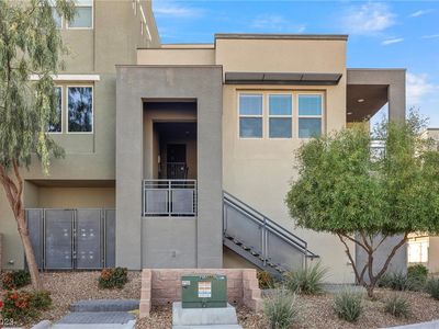 11231 Hidden Peak Ave UNIT 212, Las Vegas, NV, 89135