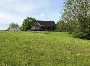 3360 High Falls Rd, Griffin, GA 30224