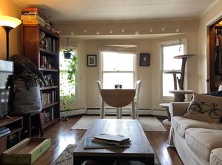 607 W Madison St #2, Ann Arbor, MI