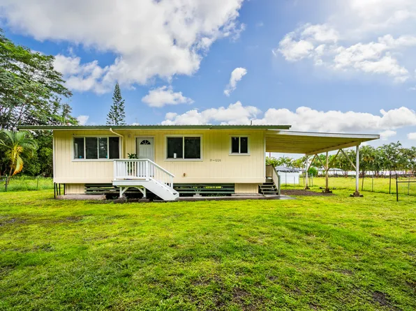 15-1220 Railroad Ave, Keaau, HI 96749
