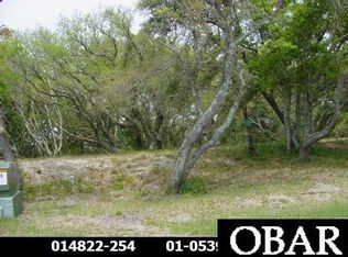 41412 Portside Dr Lot 26, Avon, NC 27915