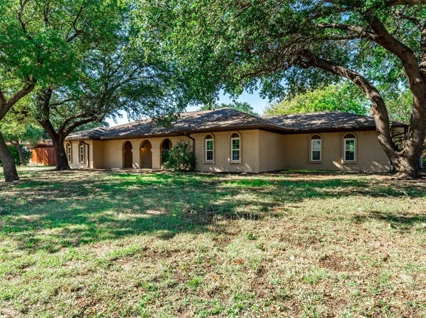 1111 Villa Siete, Mesquite, TX 75181