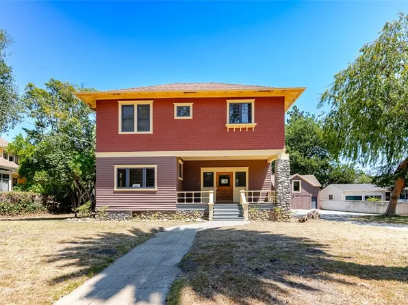 734 Saint John Ave, Pasadena, CA 91105