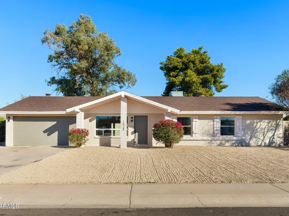 1528 W MORROW Drive, Phoenix, AZ 85027
