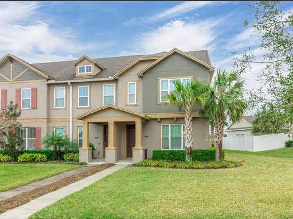 6537 Calamondin Dr, Winter Garden, FL 34787