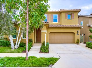 16039 Paseo Montenero, San Diego, CA 92127