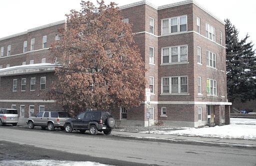 2nd image of 17 W Lamme St APT 406