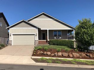 6174 Insignia St SE, Salem, OR 97306