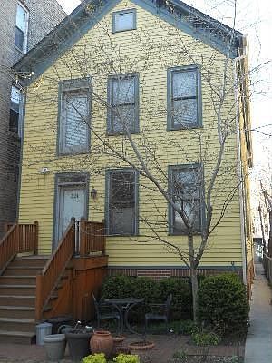 1st image of 2124 W Evergreen Ave #B