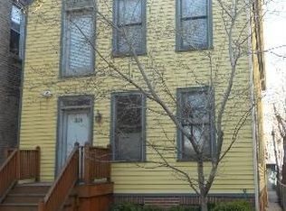 2124 W Evergreen Ave #B, Chicago, IL 60622