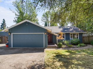 10050 SW 82nd Ave, Tigard, OR 97223