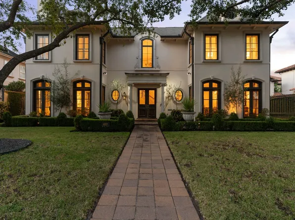 4012 Piping Rock Ln, Houston, TX 77027