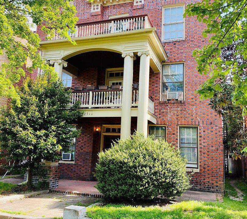 1st image of 2710 W Grace St APT 7