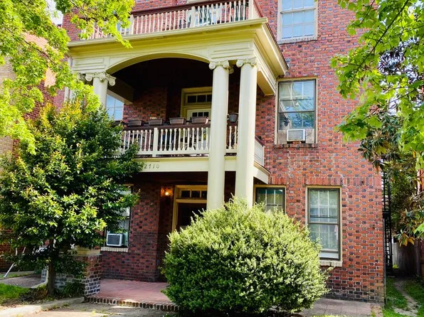 2710 W. Grace St.*, 2710 W Grace St APT 7, Richmond, VA 23220