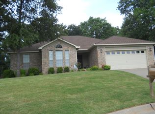 21 Post Oak Loop, Sherwood, AR 72120