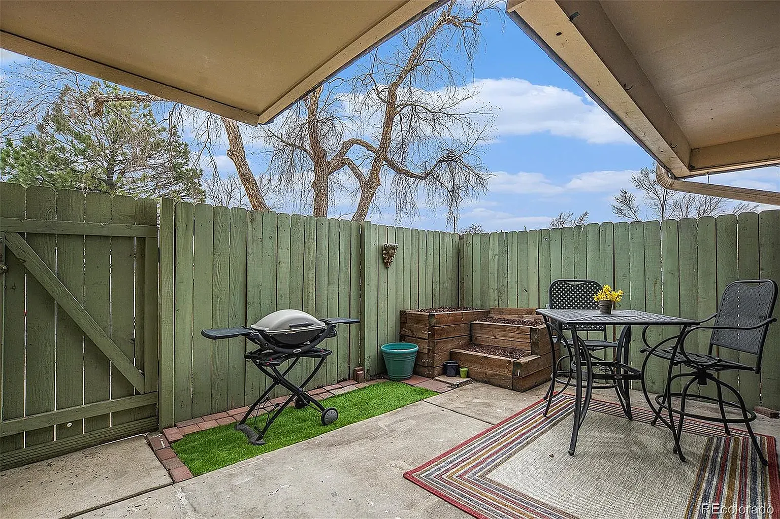 7995 E Mississippi Ave — Photo 1