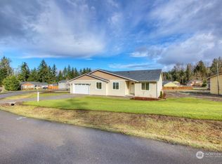 LOT 802 96 Cody St SE, Rainier, WA